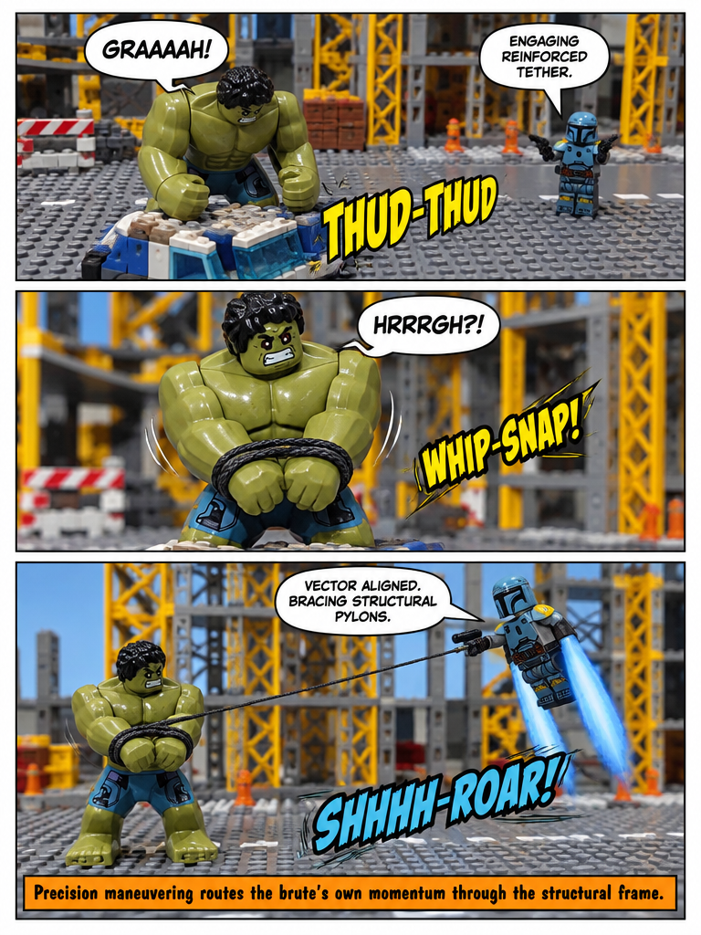 Protocol and Power (page 2 of 4)