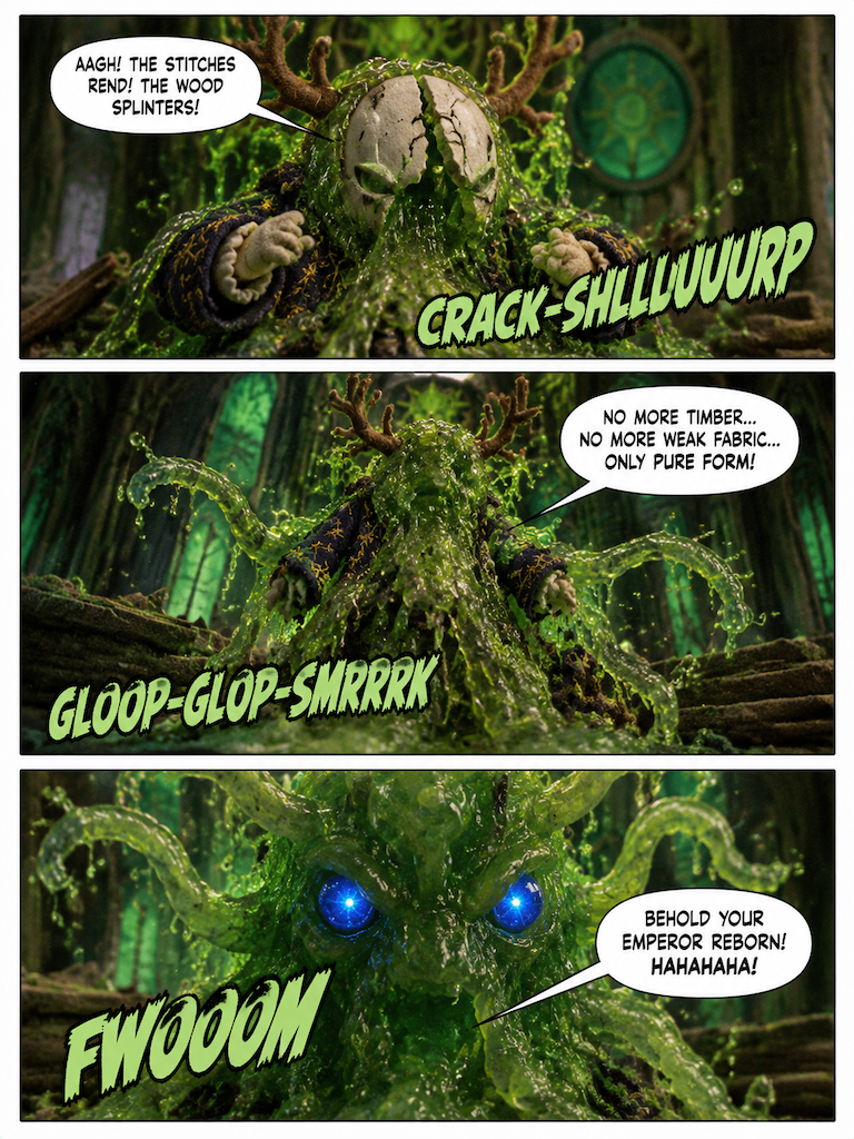 The Titan of Sludge (page 2 of 4)