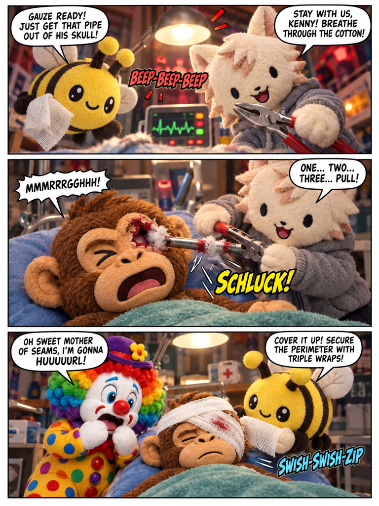 The Skatepark Scar (page 2 of 4)