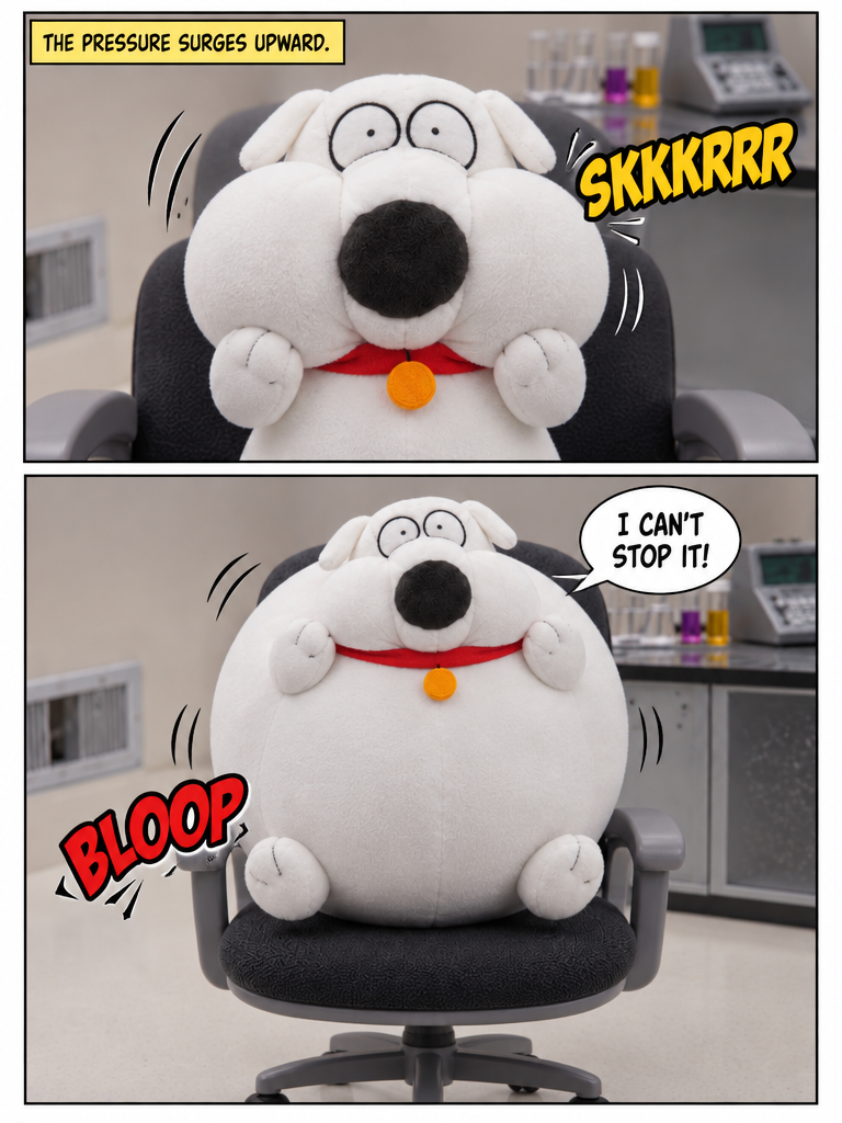 A Sudden Pop (page 2 of 4)
