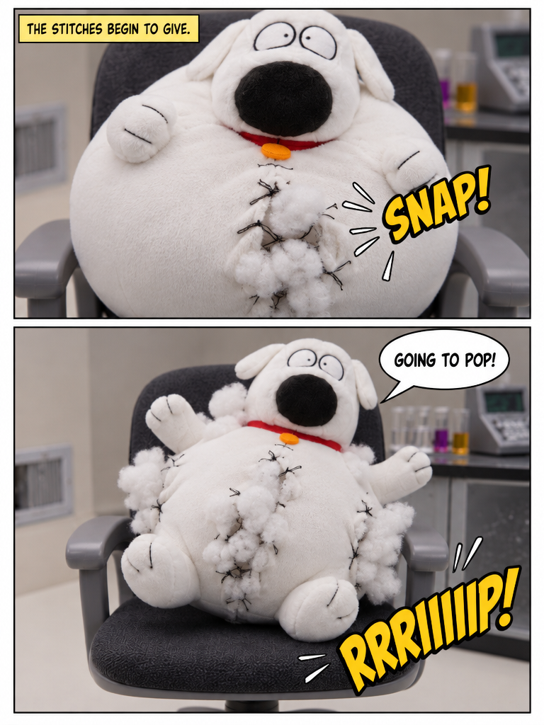A Sudden Pop (page 3 of 4)