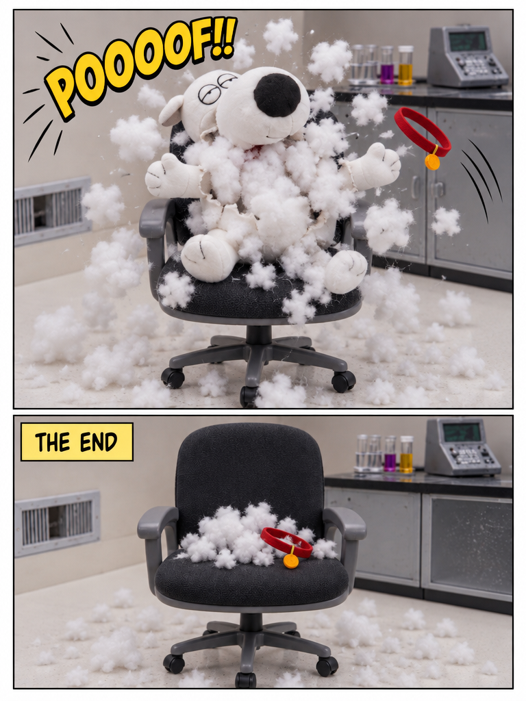 A Sudden Pop (page 4 of 4)