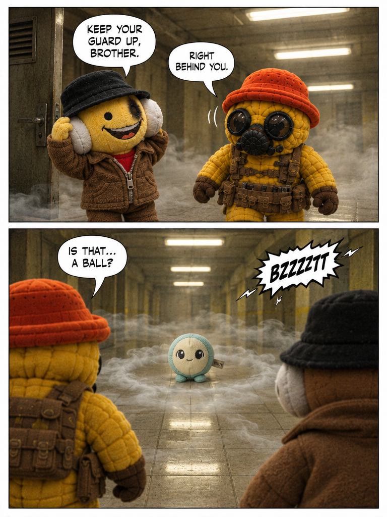 Bloodlines and the Sphere (page 3 of 4)