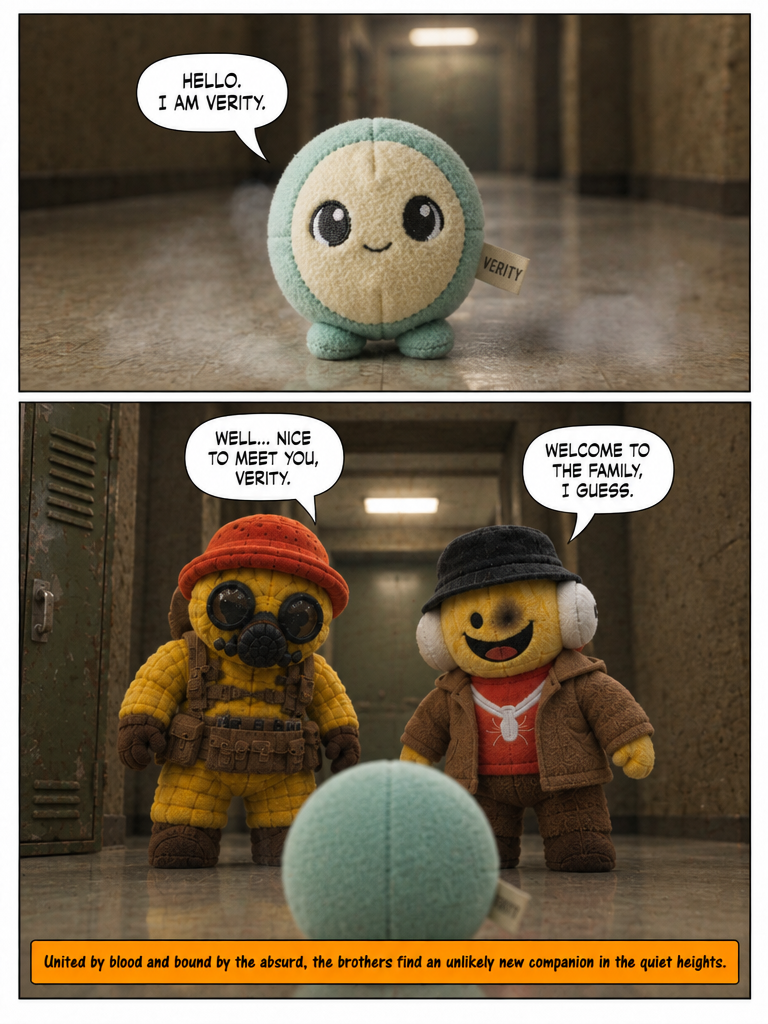 Bloodlines and the Sphere (page 4 of 4)
