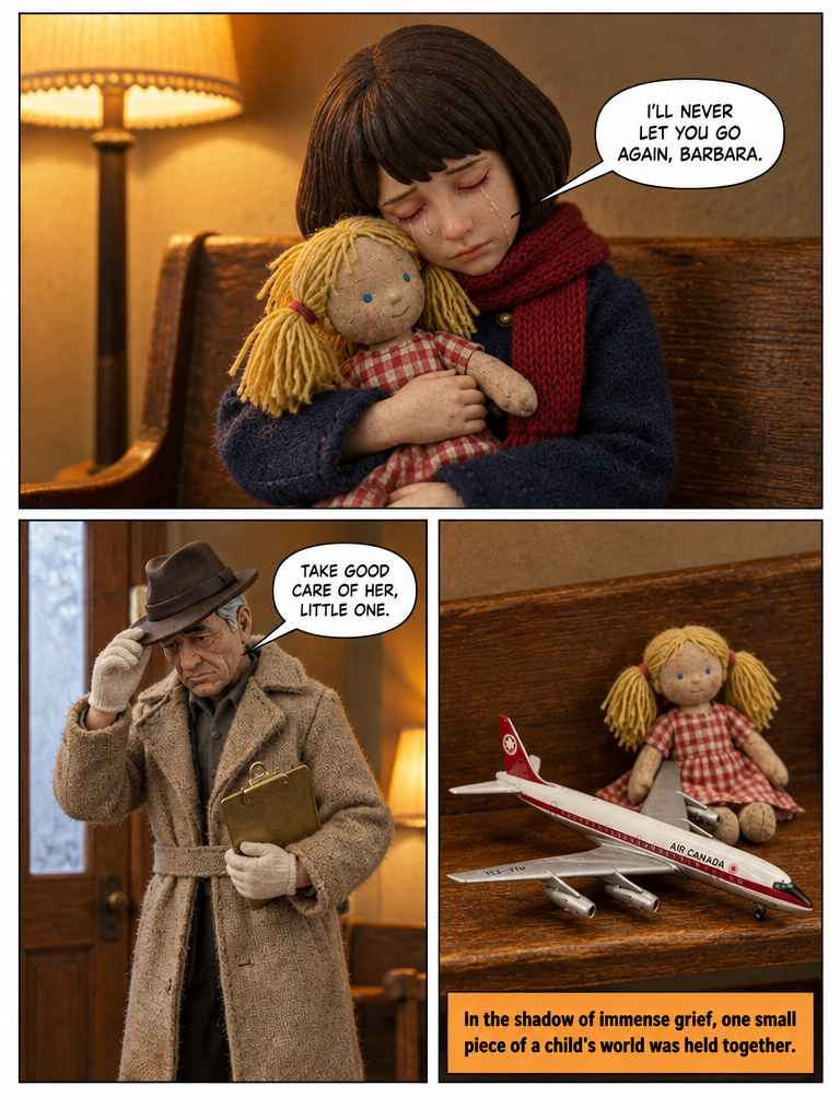 Returned to Little Hands (page 4 of 4)
