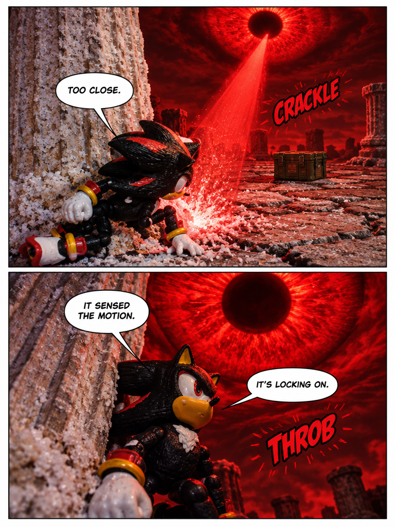 Eyes in the Salt City (page 2 of 4)