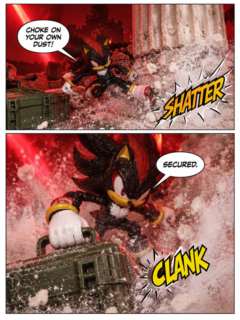Eyes in the Salt City (page 3 of 4)