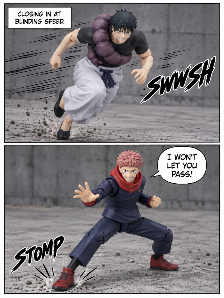 Cursed Reversal (page 2 of 4)