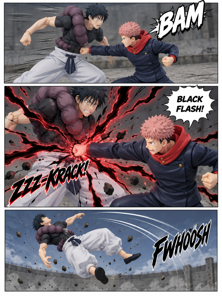Cursed Reversal (page 3 of 4)