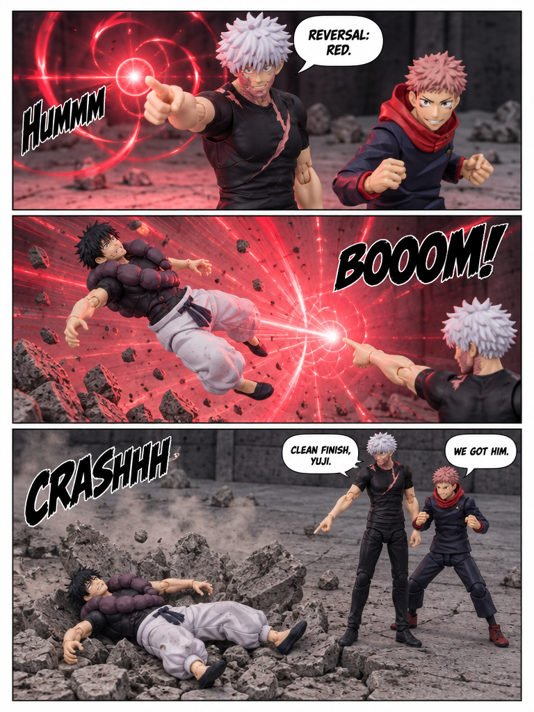 Cursed Reversal (page 4 of 4)