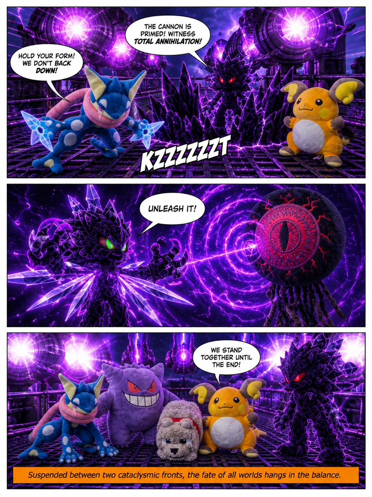 Light in the Void (page 8 of 16)