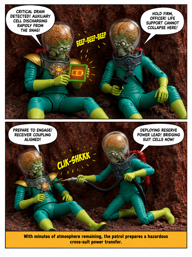 Red Gale Sanctuary (page 5 of 8)