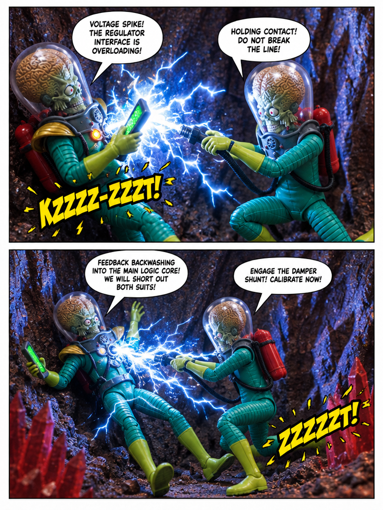 Red Gale Sanctuary (page 6 of 8)