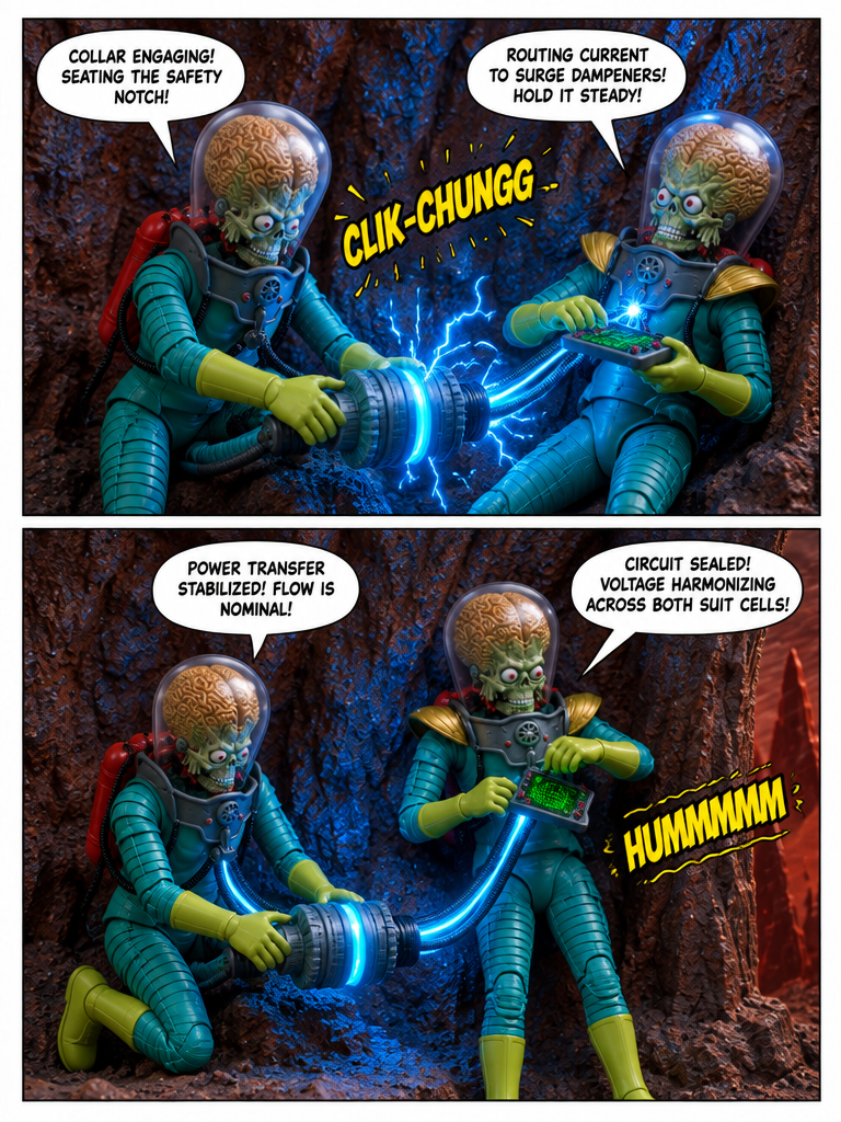 Red Gale Sanctuary (page 7 of 8)