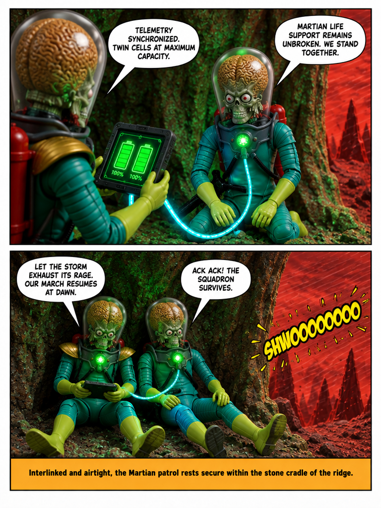 Red Gale Sanctuary (page 8 of 8)