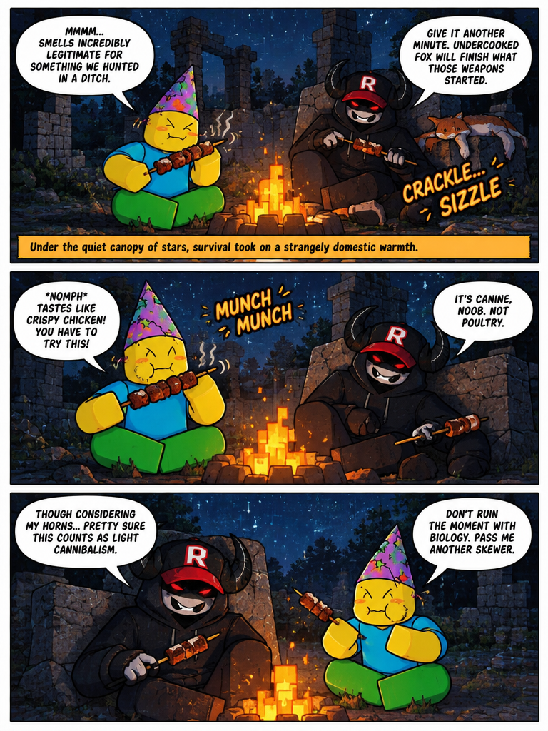 comic for tail's mother (page 4 of 4)