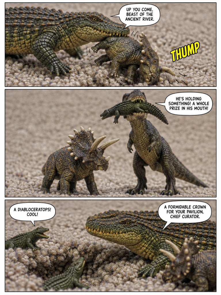 The Leg Hunter (page 7 of 12)
