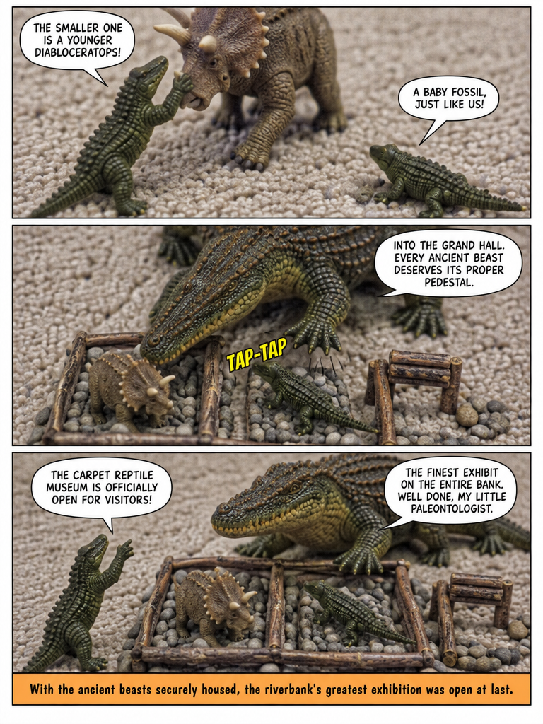 The Leg Hunter (page 8 of 12)