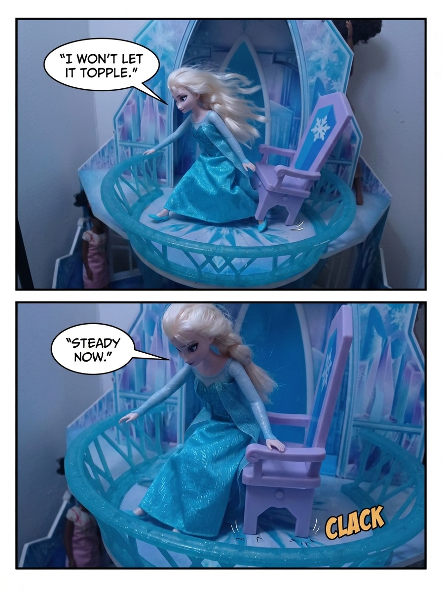 A Midnight Gust on the Balcony (page 3 of 4)