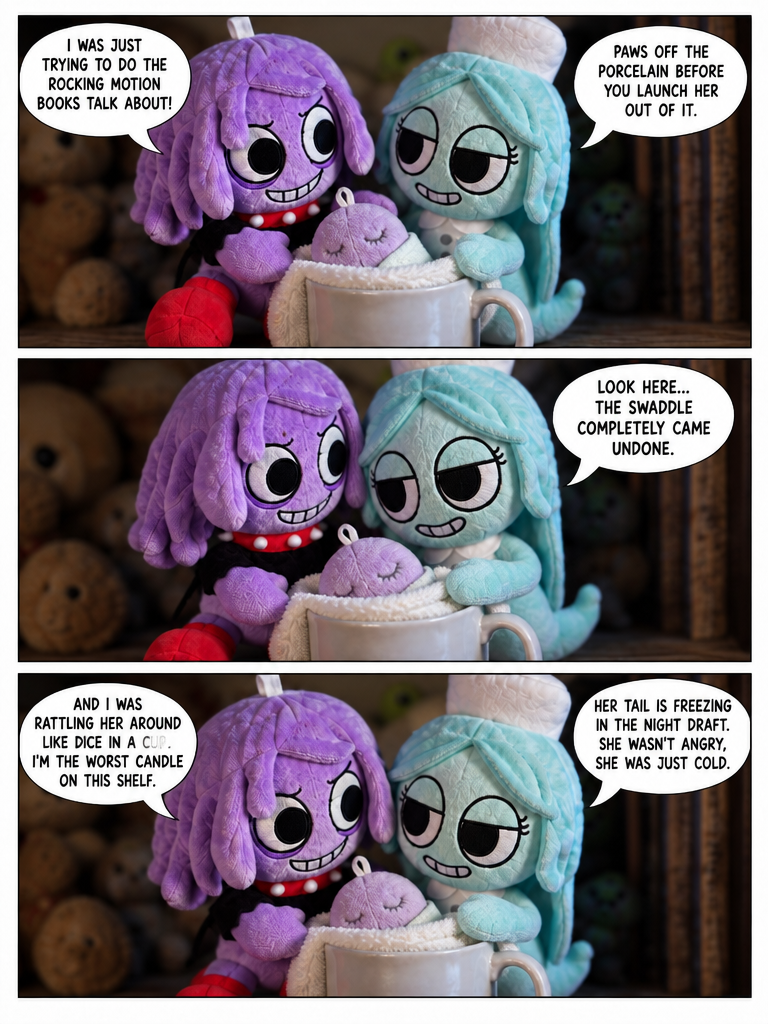 Midnight Lullaby (page 2 of 4)