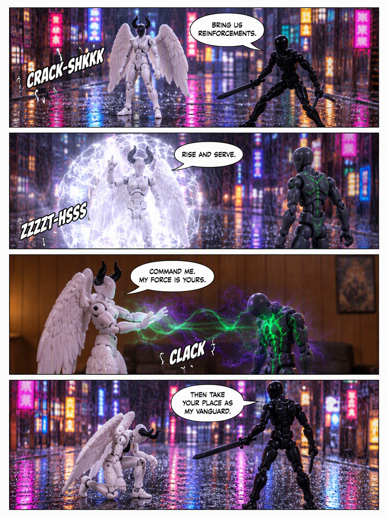 The White Mark (page 9 of 12)