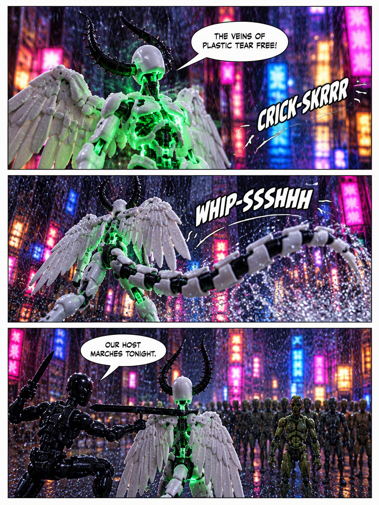 The White Mark (page 11 of 12)