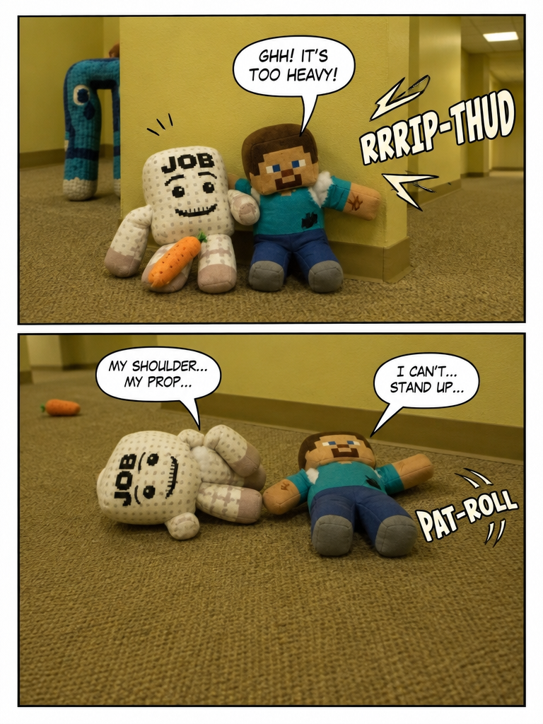 The Breach in Level 0 (page 2 of 4)
