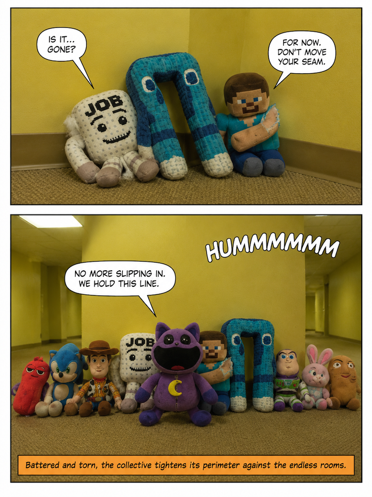 The Breach in Level 0 (page 4 of 4)