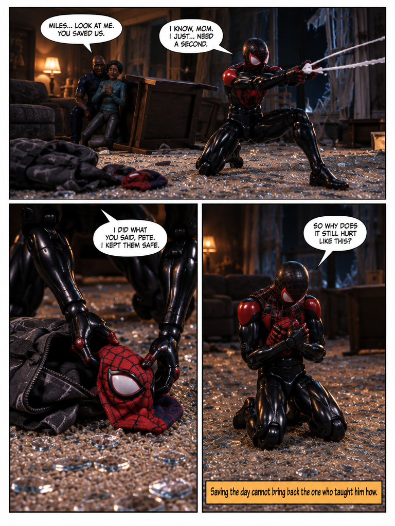 Mourning Protocol (page 2 of 4)