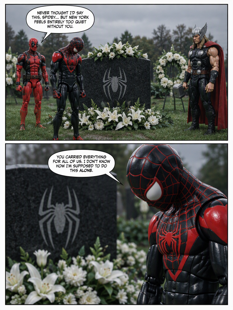 Mourning Protocol (page 3 of 4)