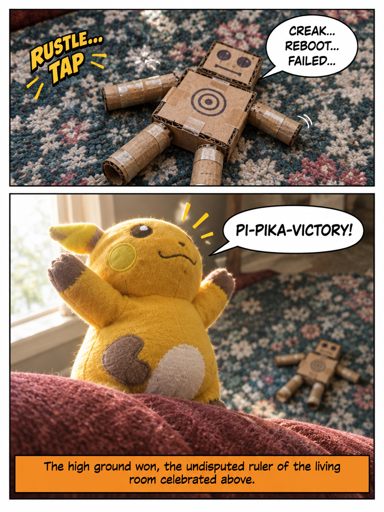 Living Room Championship (page 4 of 4)