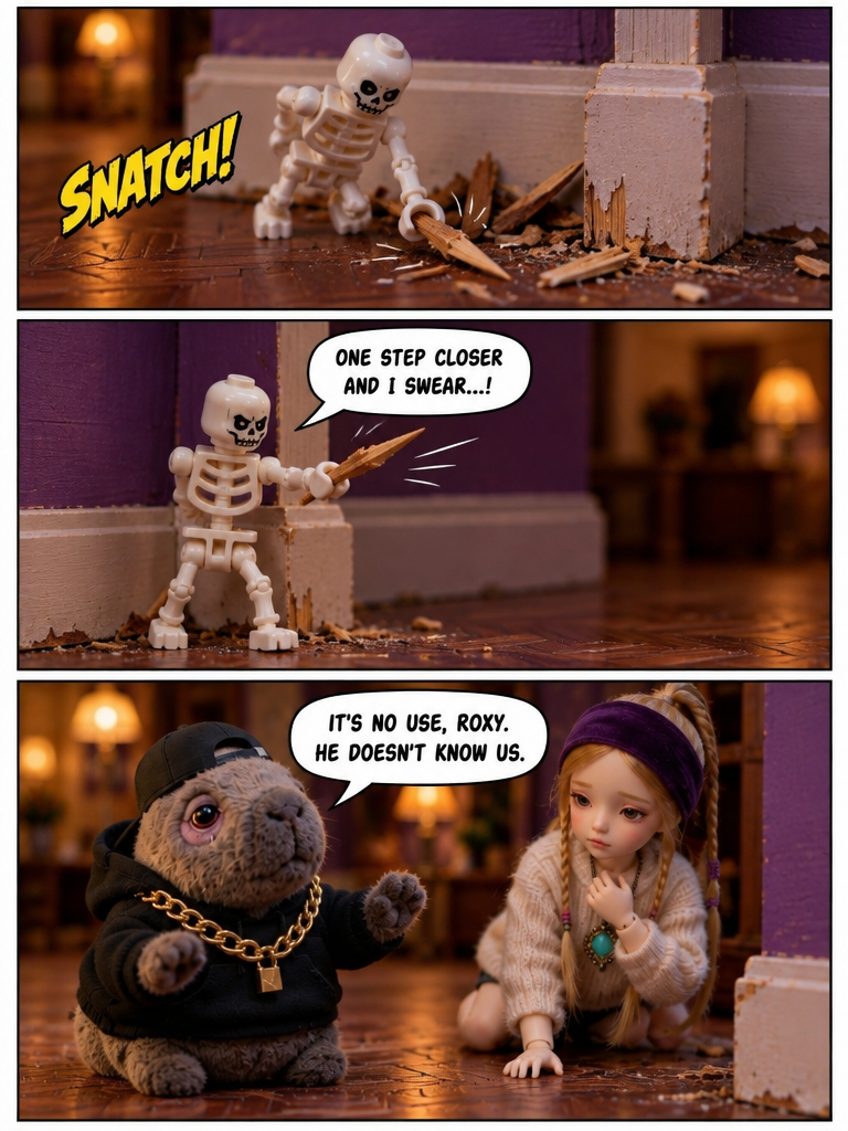Bones and Heartstrings (page 3 of 4)