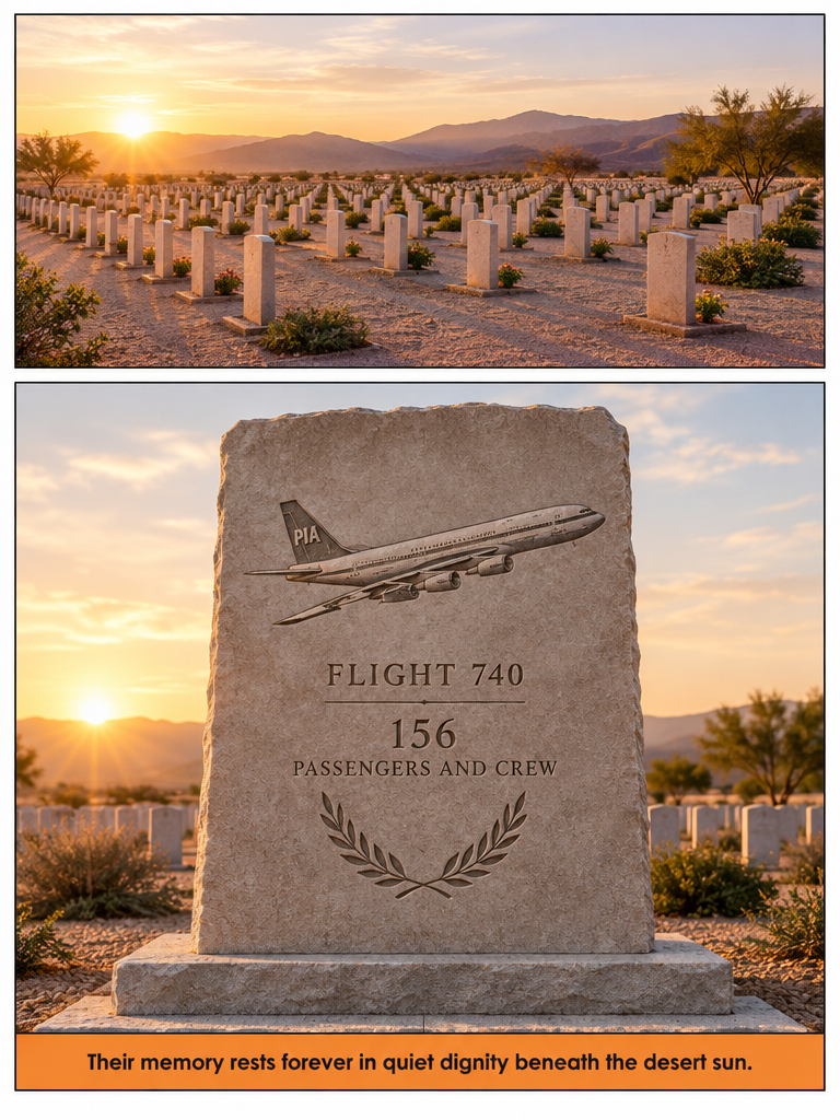 Flight 740: Final Descent (page 4 of 4)
