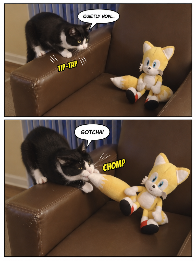 Reclaiming the Armchair (page 2 of 4)