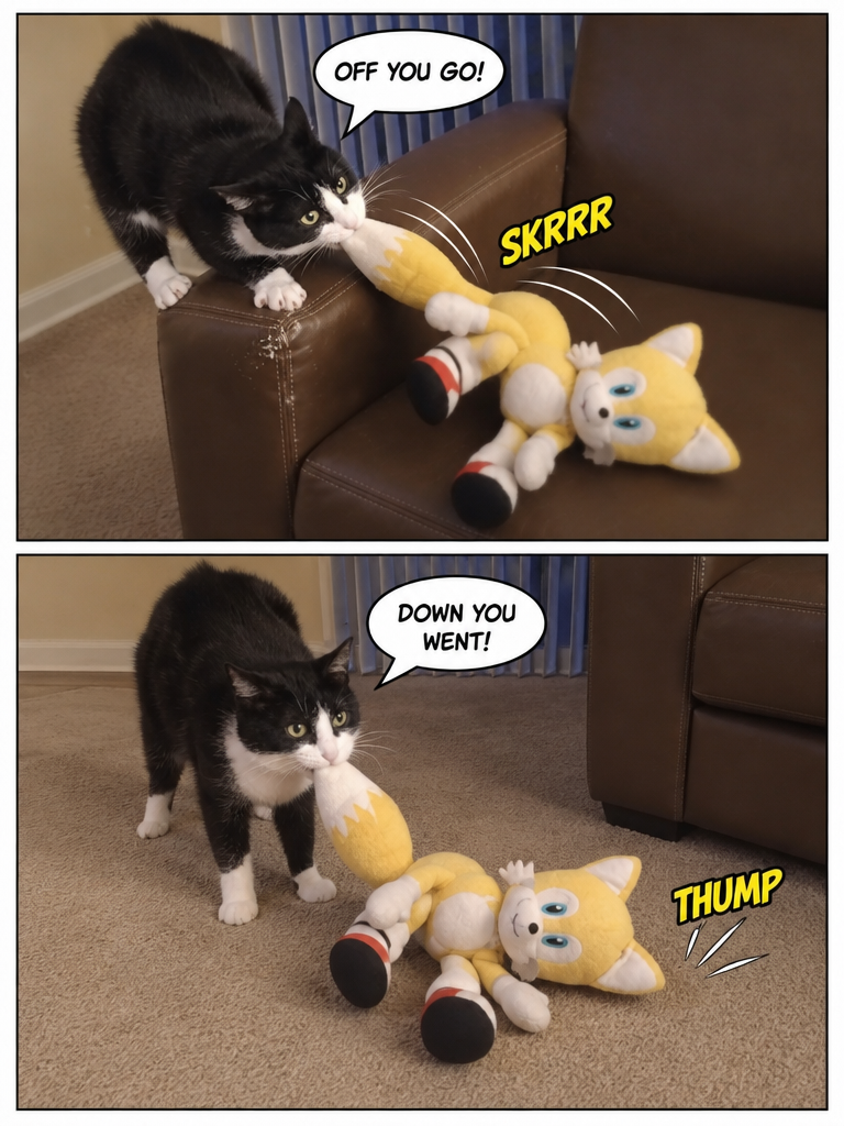 Reclaiming the Armchair (page 3 of 4)