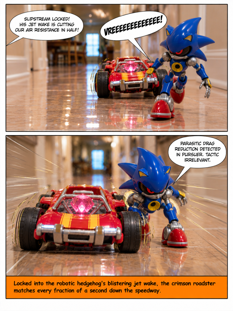 Kitchen Speedway Showdown (page 3 of 8)
