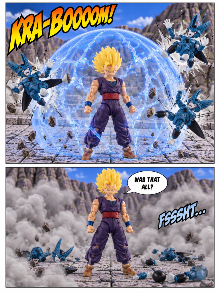 Aura of Reckoning (page 2 of 4)
