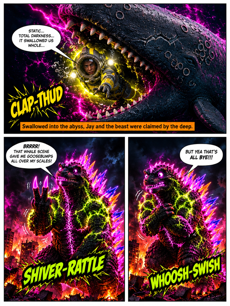 Whale Fall Review (page 4 of 4)