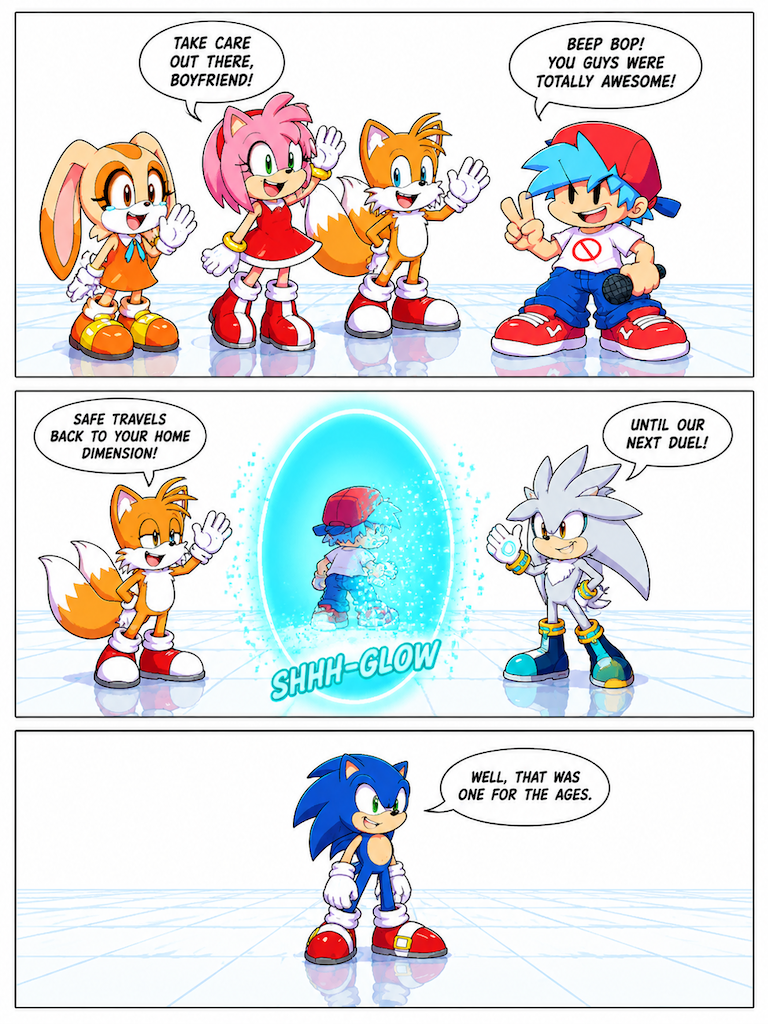The Mystery Track (page 25 of 36)