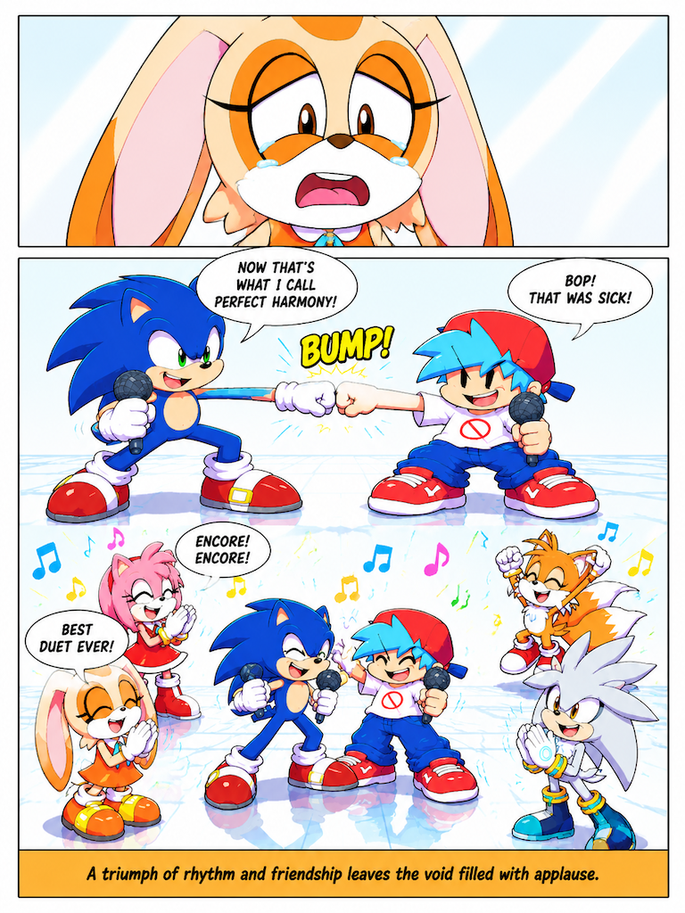 The Mystery Track (page 28 of 36)