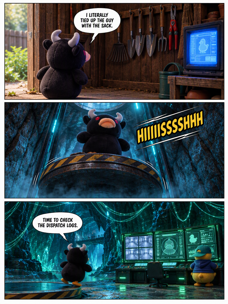 Unsung Hero in the Shed (page 2 of 4)