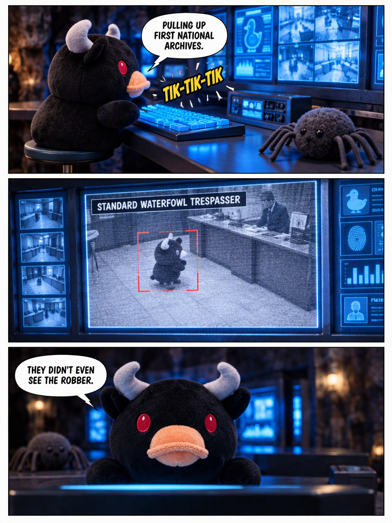Unsung Hero in the Shed (page 3 of 4)
