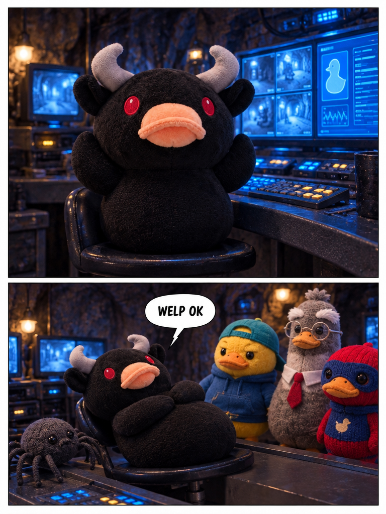 Unsung Hero in the Shed (page 4 of 4)
