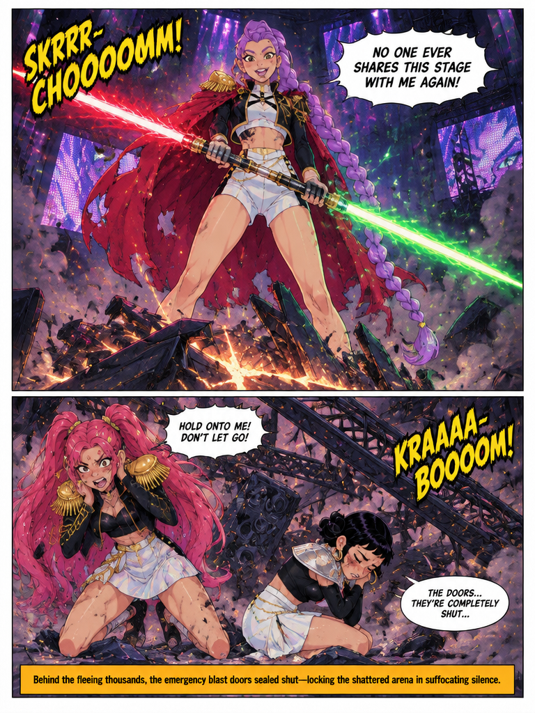 Echoes of the Broken Stage (page 3 of 4)