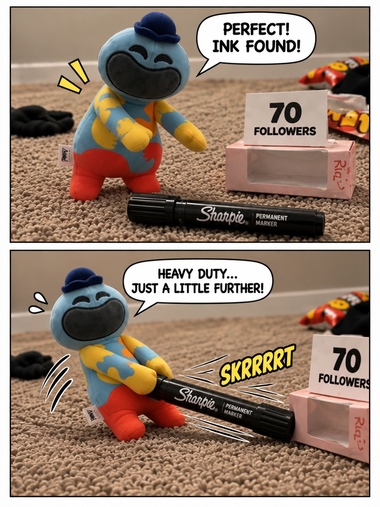 A Mark on the Milestone (page 2 of 4)