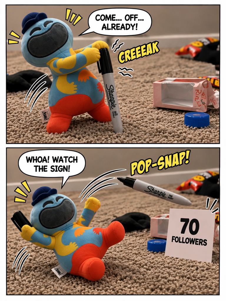 A Mark on the Milestone (page 3 of 4)