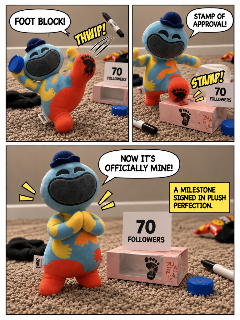 A Mark on the Milestone (page 4 of 4)
