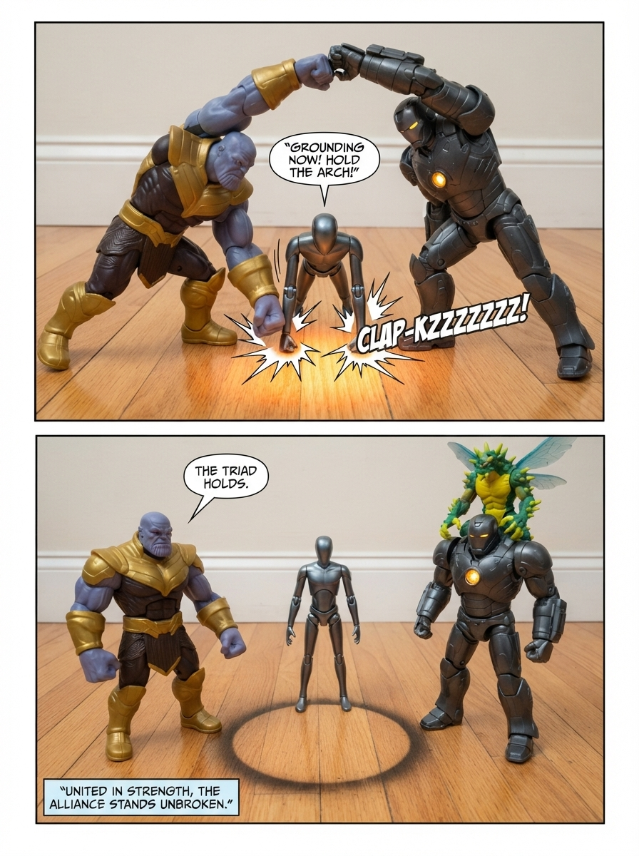 Conduit of Steel (page 4 of 4)