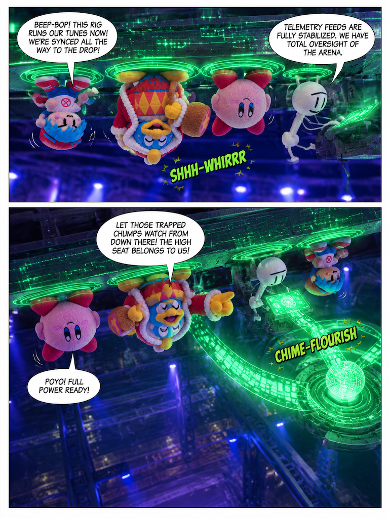 Restricted Access Override (page 4 of 4)