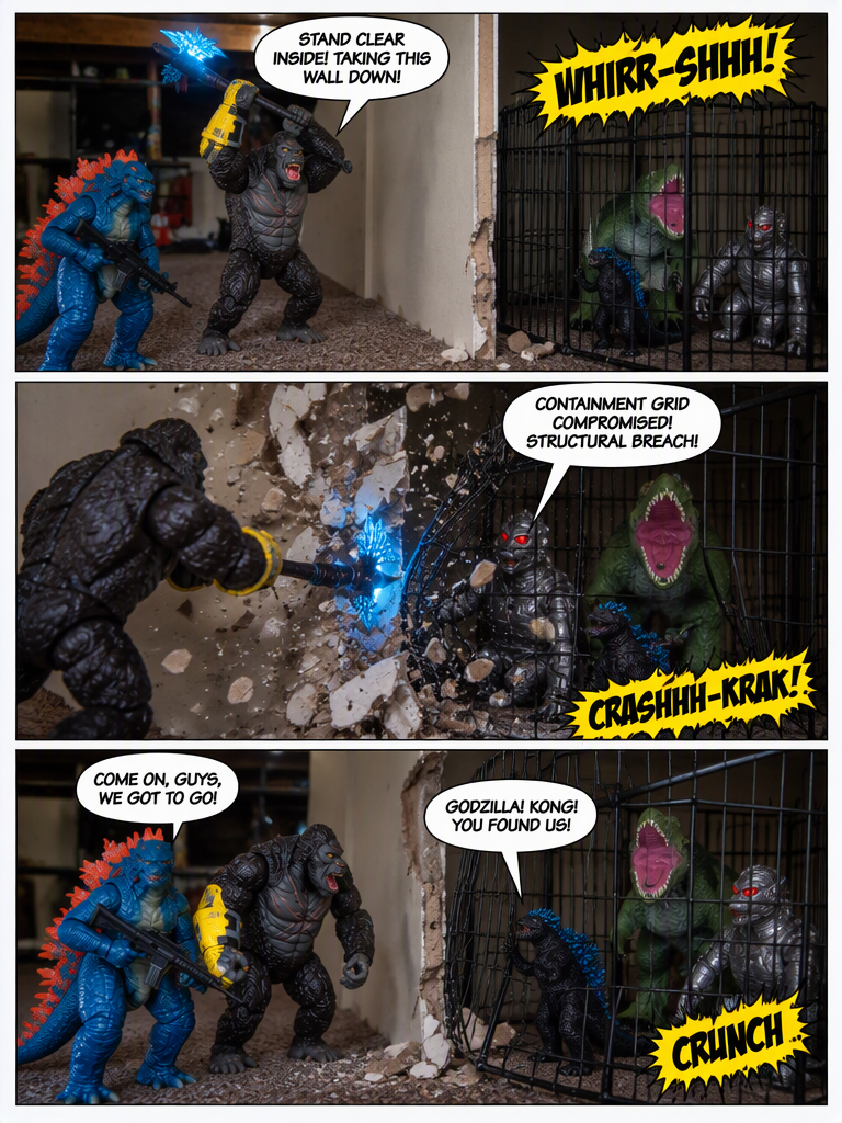 Subfloor Jailbreak (page 2 of 4)